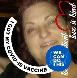 Meet your Posher, Tammy